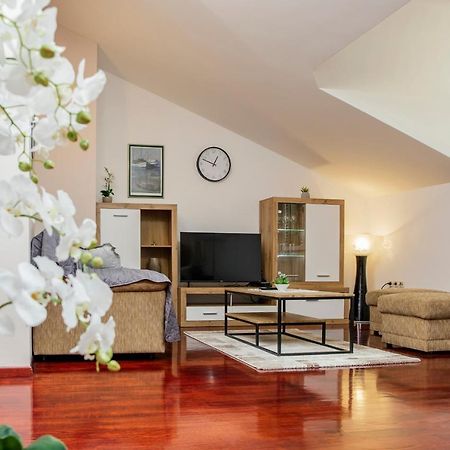 Villa Stillness Cista Provo Екстер'єр фото