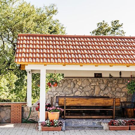 Villa Stillness Cista Provo Екстер'єр фото