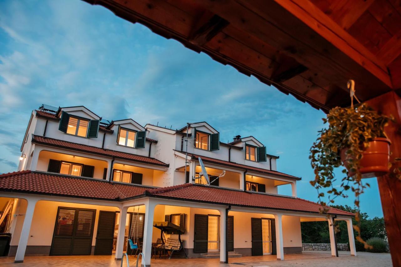 Villa Stillness Cista Provo Екстер'єр фото