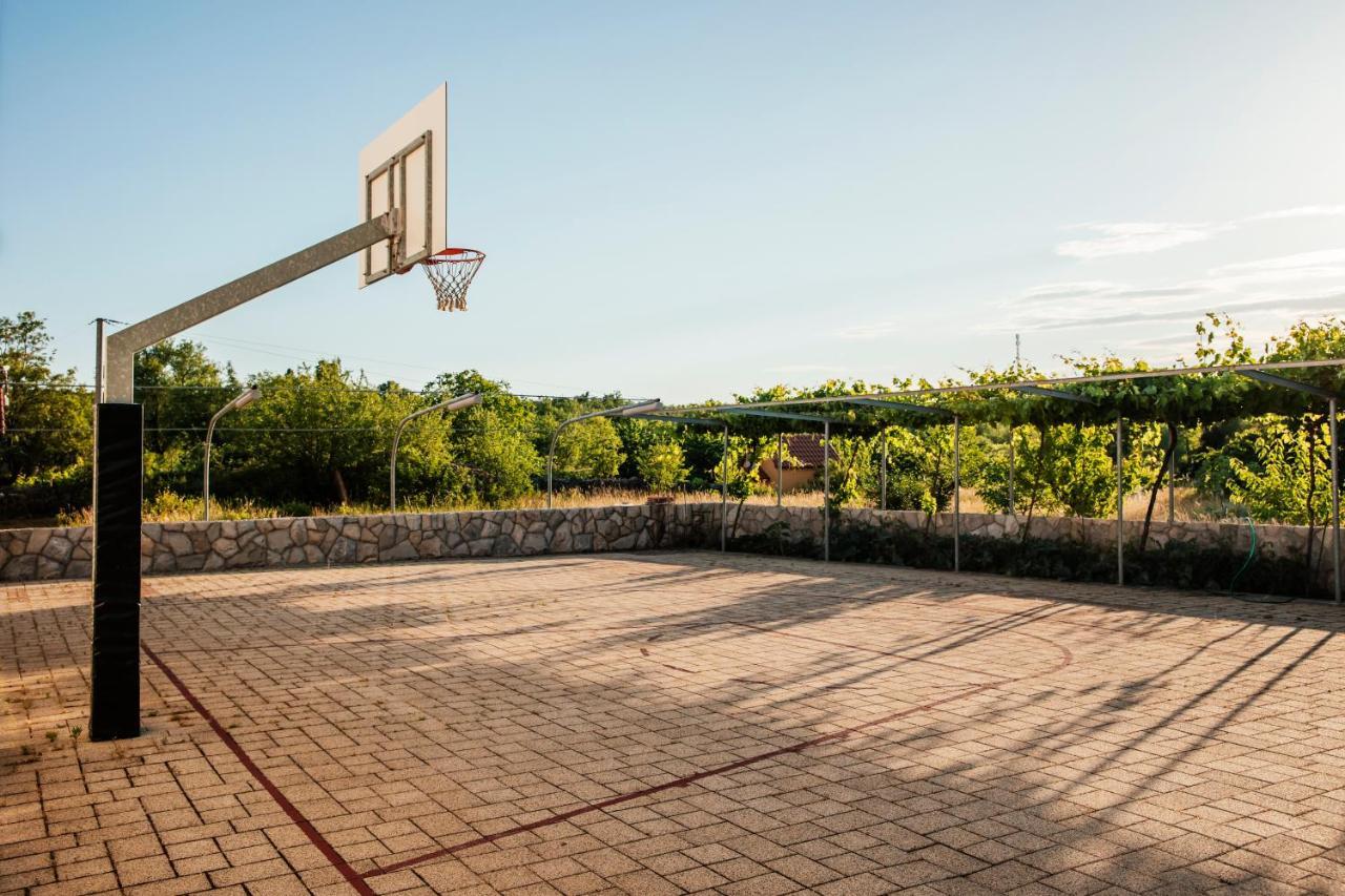 Villa Stillness Cista Provo Екстер'єр фото