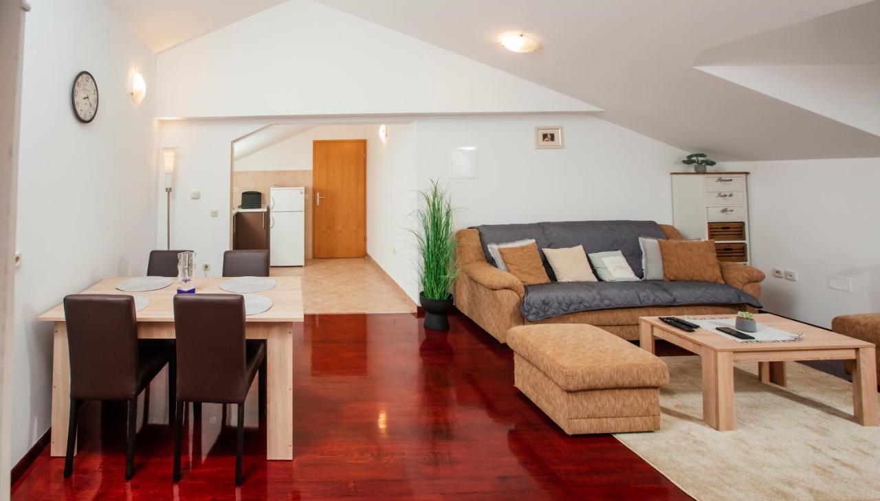 Villa Stillness Cista Provo Екстер'єр фото
