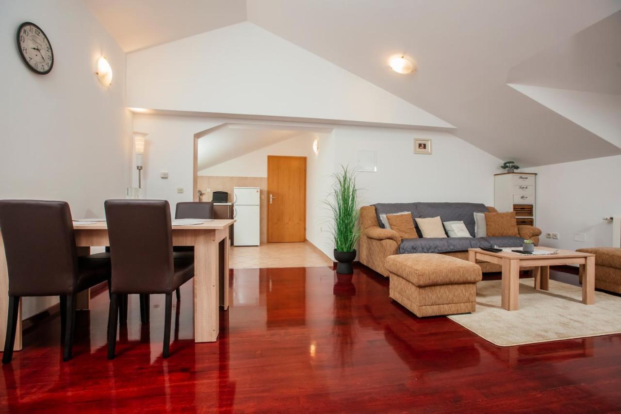 Villa Stillness Cista Provo Екстер'єр фото