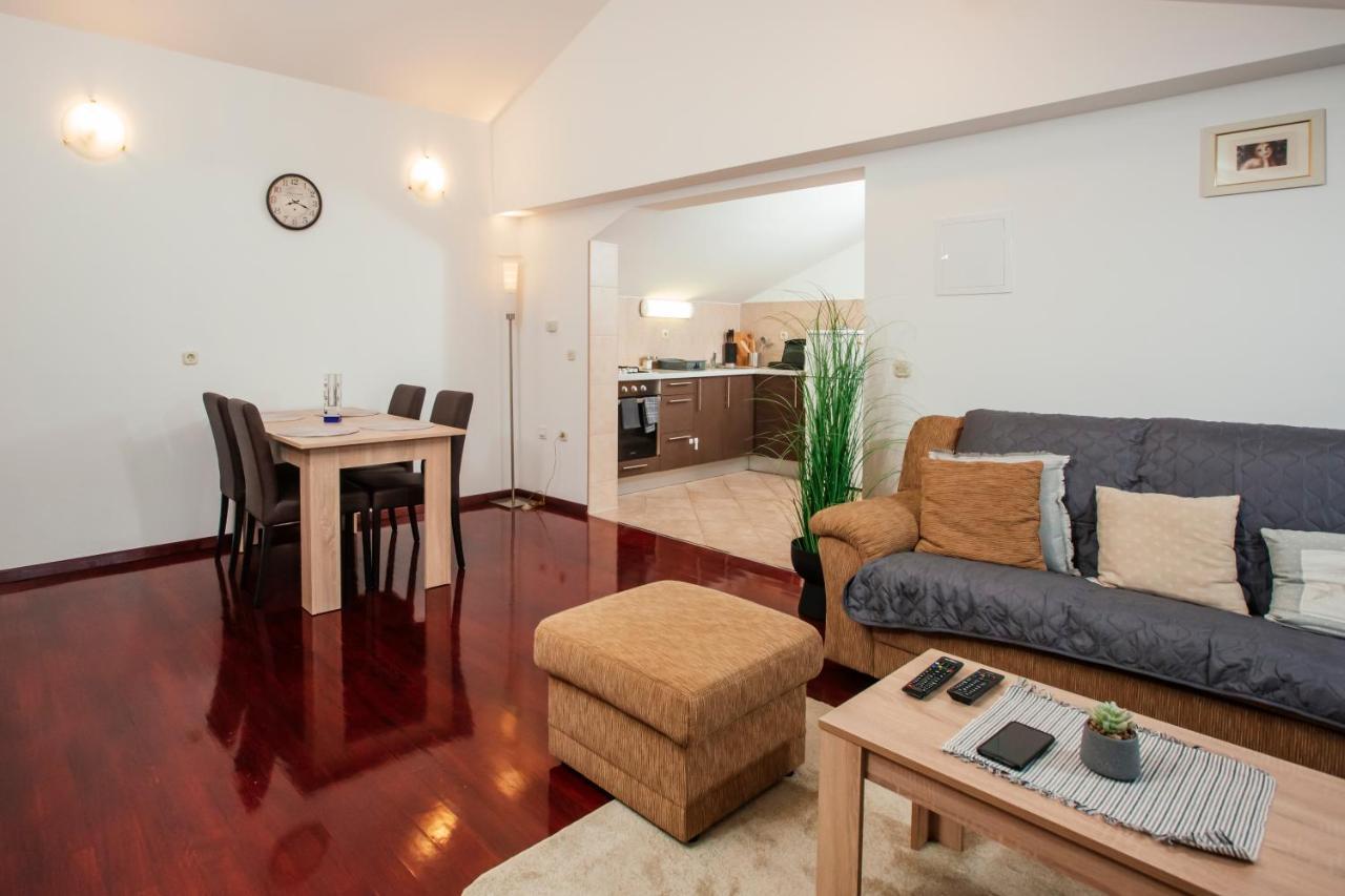 Villa Stillness Cista Provo Екстер'єр фото