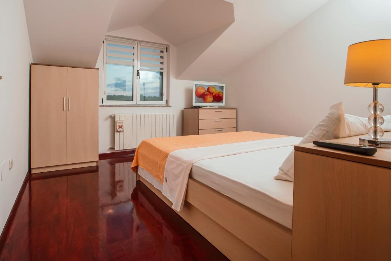 Villa Stillness Cista Provo Екстер'єр фото