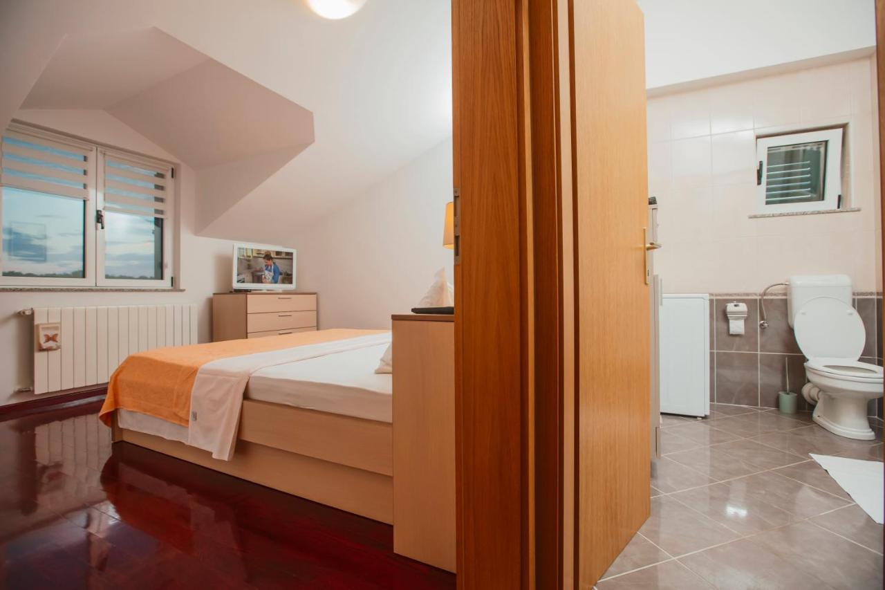 Villa Stillness Cista Provo Екстер'єр фото