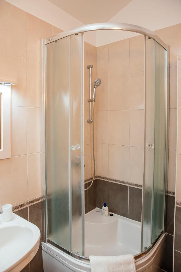 Villa Stillness Cista Provo Екстер'єр фото