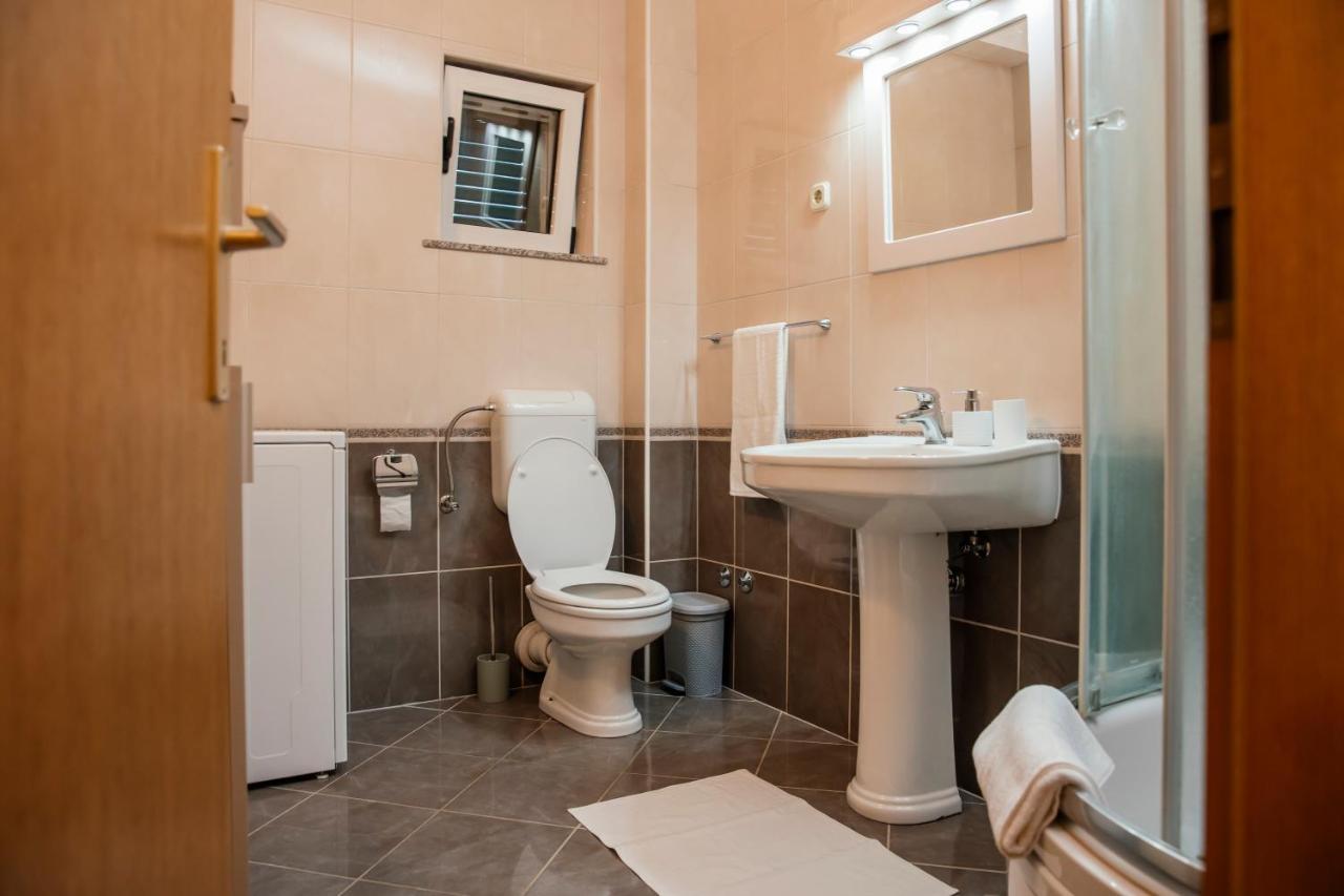 Villa Stillness Cista Provo Екстер'єр фото
