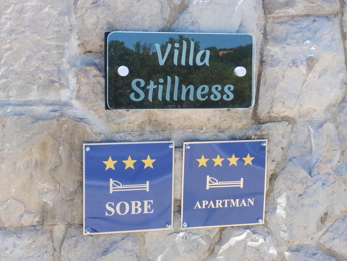 Villa Stillness Cista Provo Екстер'єр фото