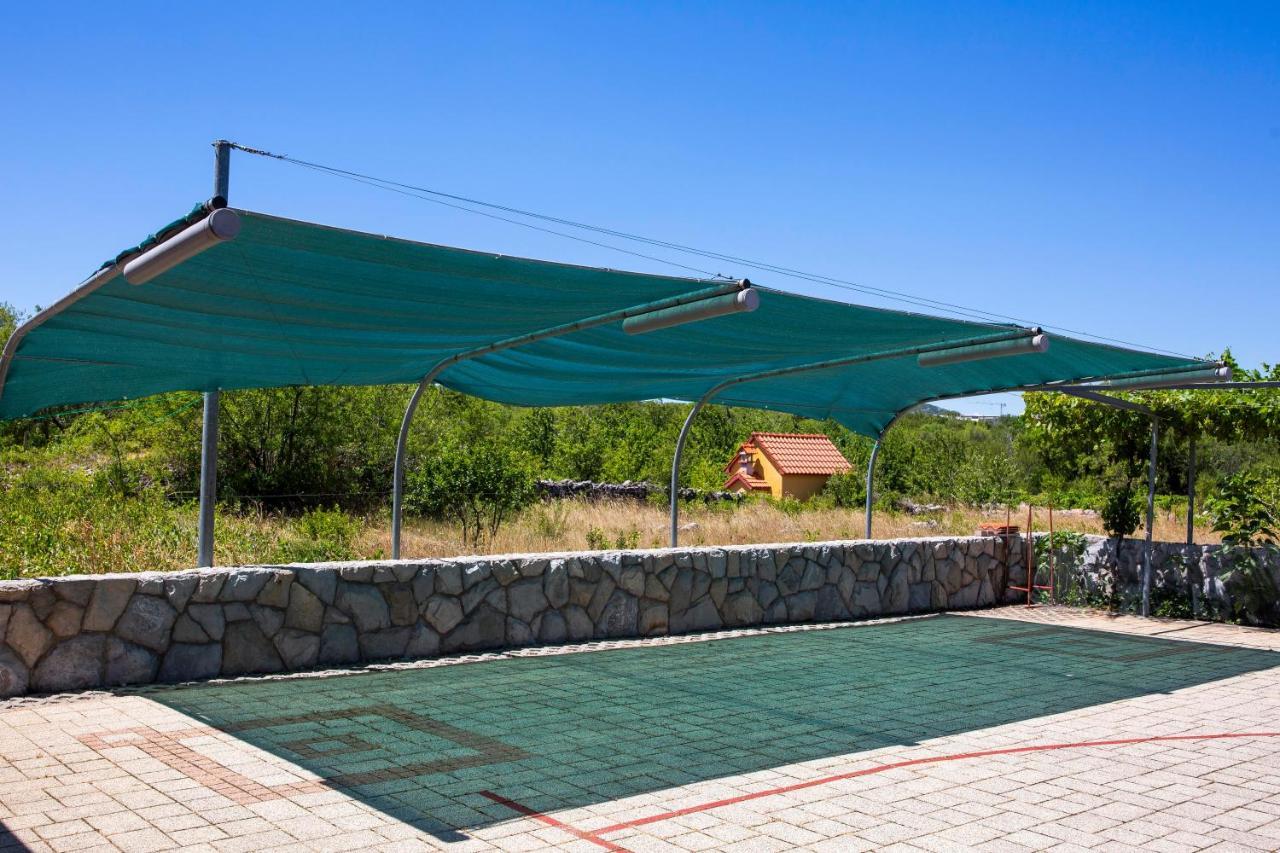 Villa Stillness Cista Provo Екстер'єр фото