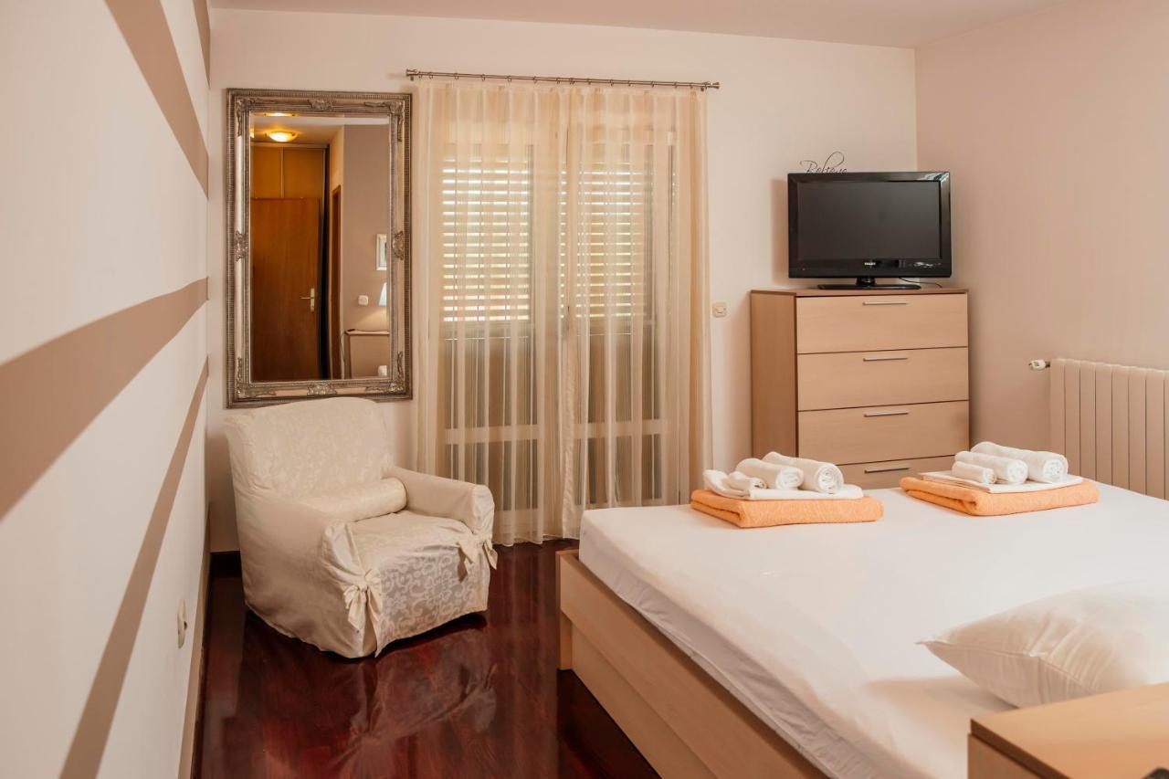 Villa Stillness Cista Provo Екстер'єр фото