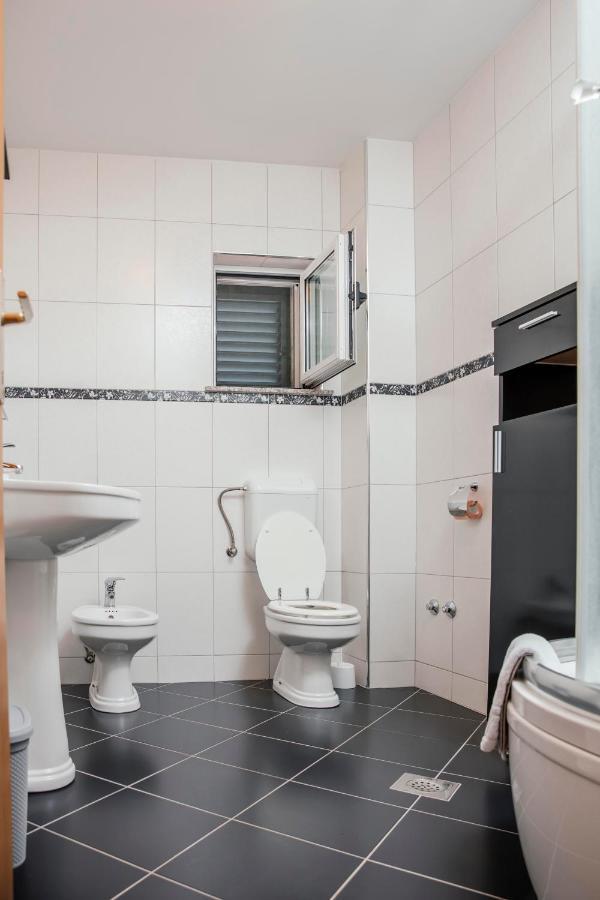 Villa Stillness Cista Provo Екстер'єр фото