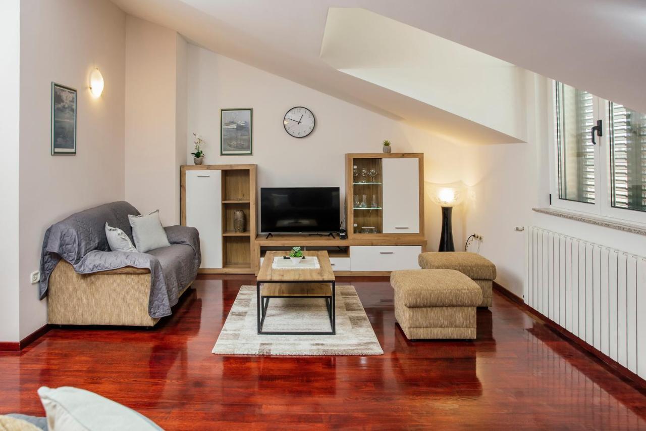 Villa Stillness Cista Provo Екстер'єр фото