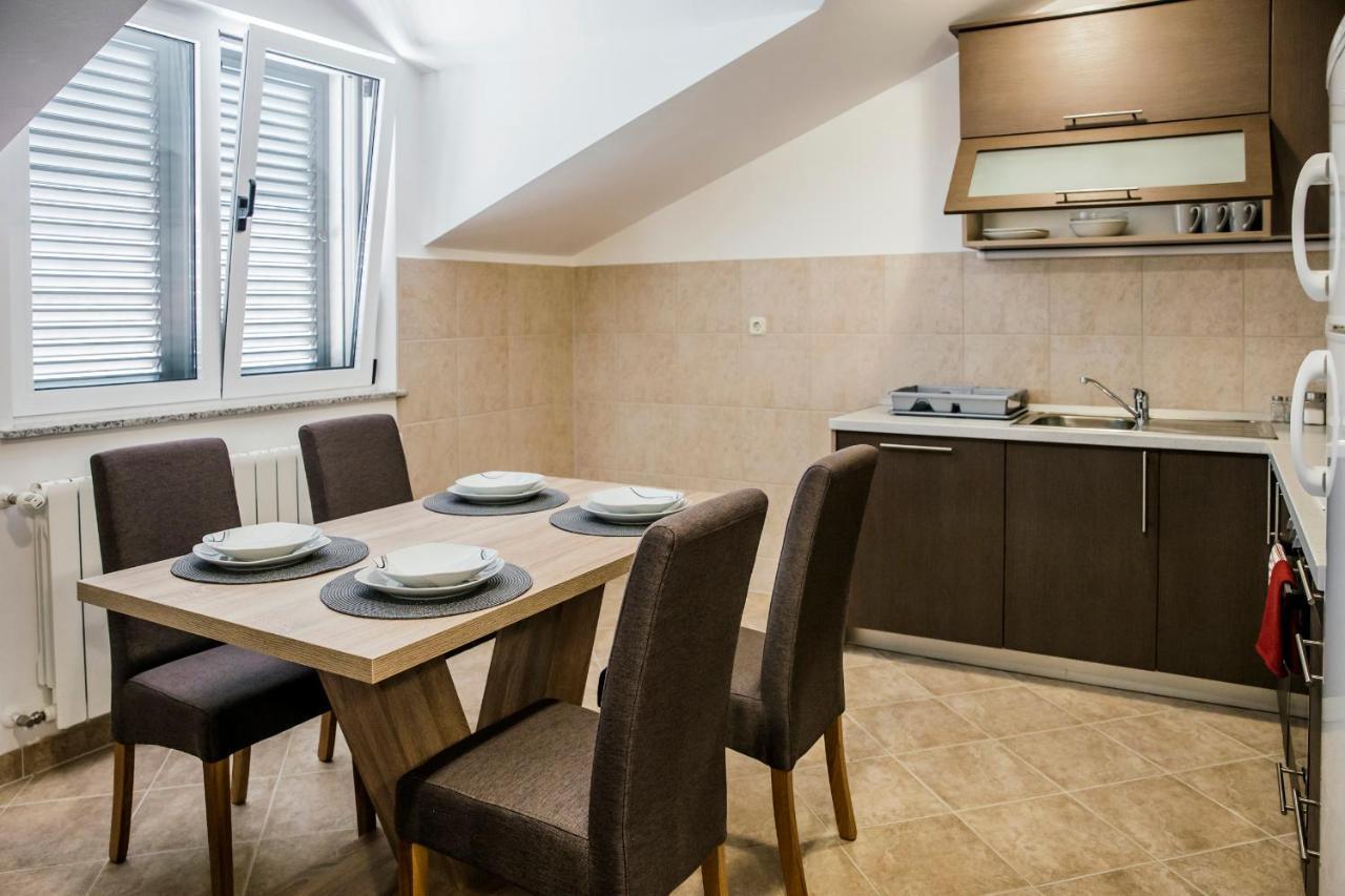 Villa Stillness Cista Provo Екстер'єр фото
