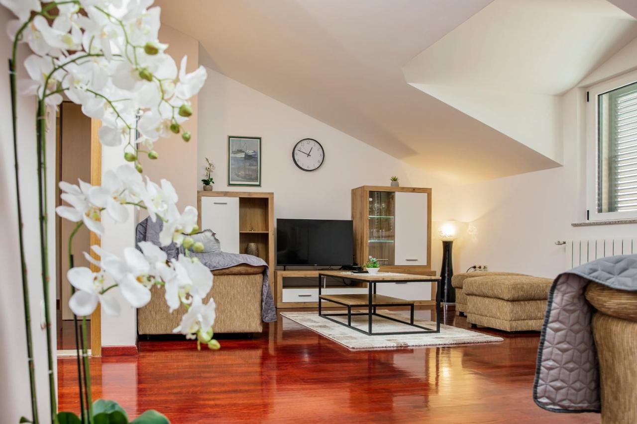 Villa Stillness Cista Provo Екстер'єр фото