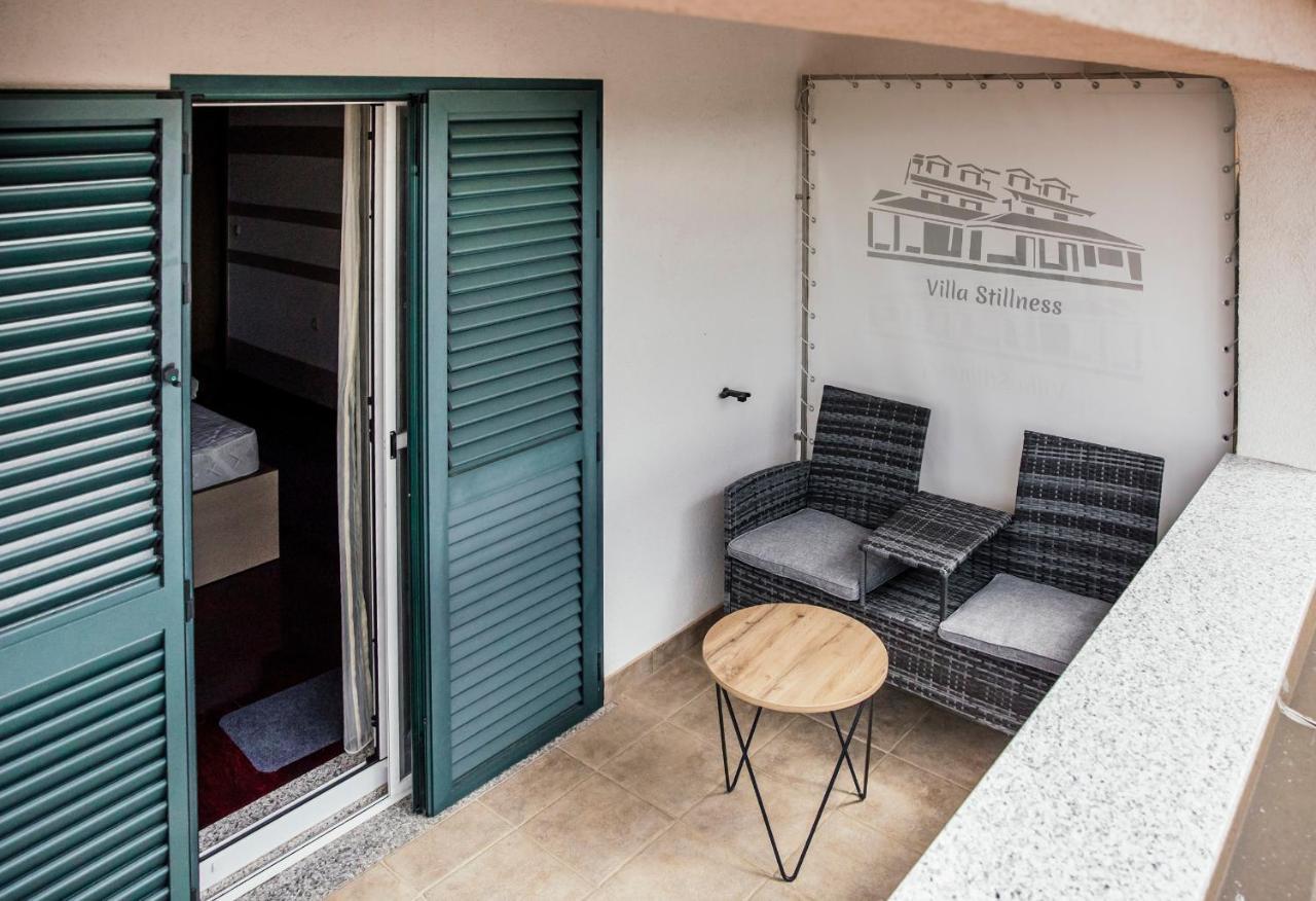 Villa Stillness Cista Provo Екстер'єр фото