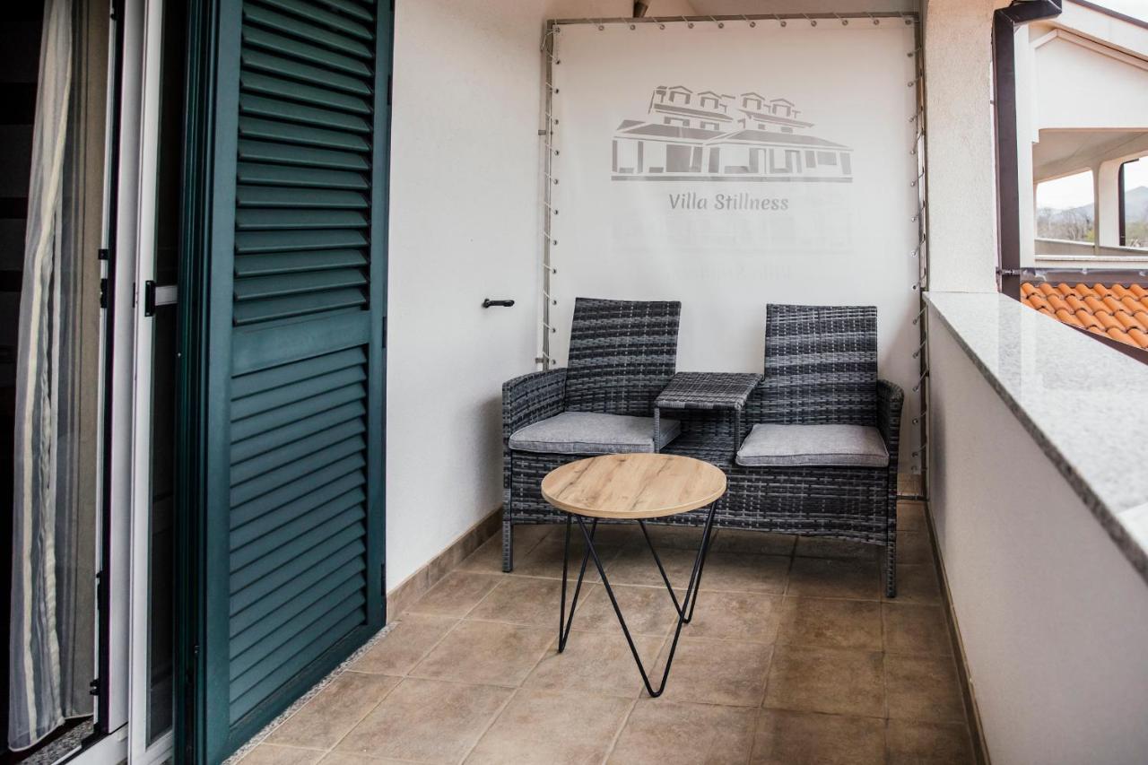 Villa Stillness Cista Provo Екстер'єр фото