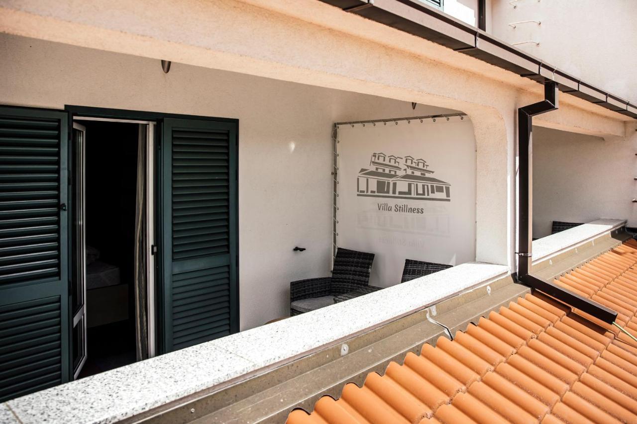 Villa Stillness Cista Provo Екстер'єр фото