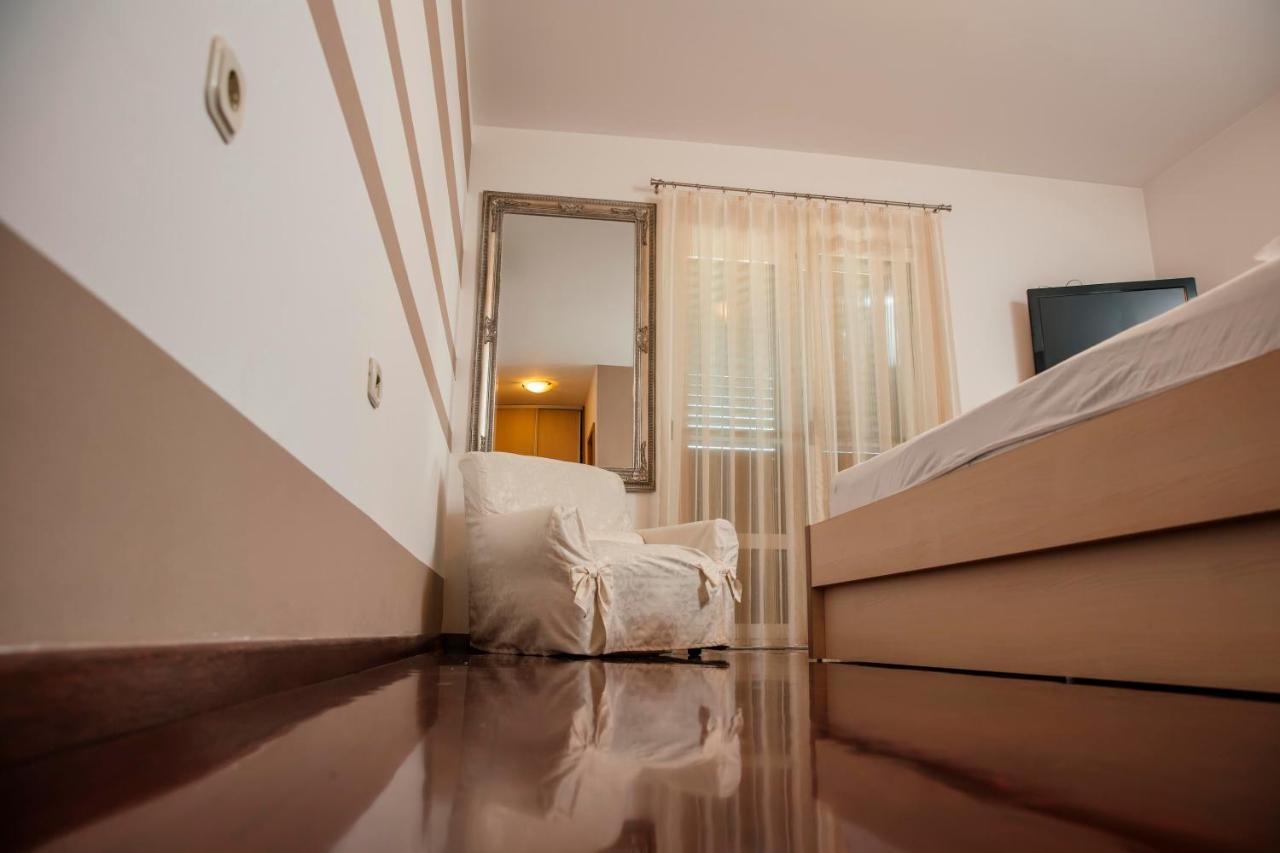 Villa Stillness Cista Provo Екстер'єр фото