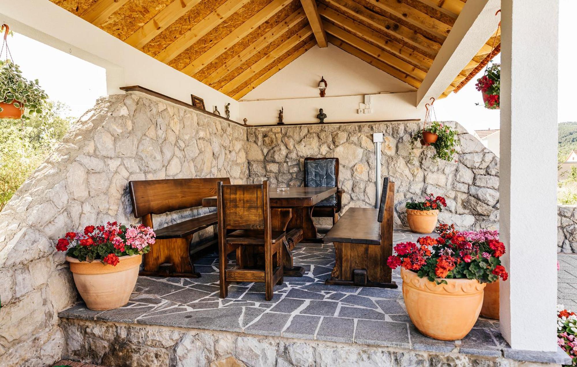 Villa Stillness Cista Provo Екстер'єр фото