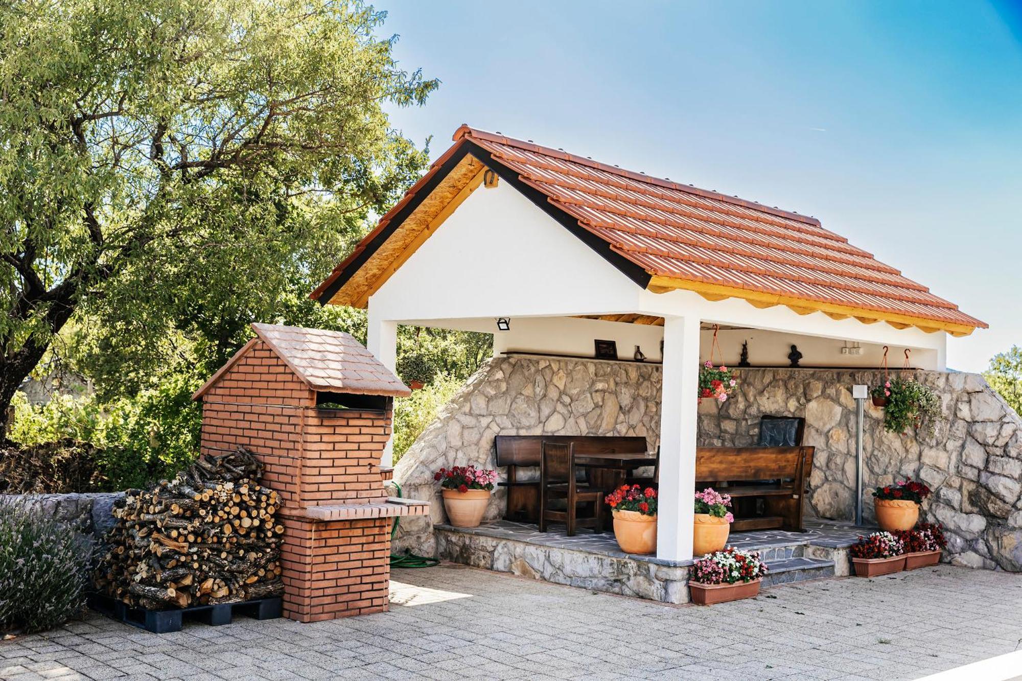 Villa Stillness Cista Provo Екстер'єр фото